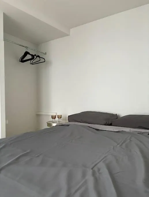 Charming Bohemian Central App Apartment Antwerp