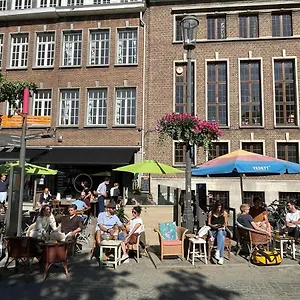 Appartement Maju, Antwerpen