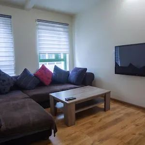 Appartement Atw, Antwerpen