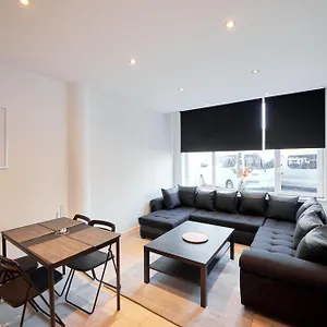 Appartement Bolofts, Antwerpen